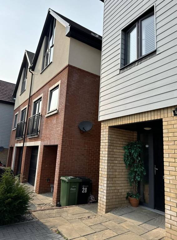 Ferienhaus  Portsmouth