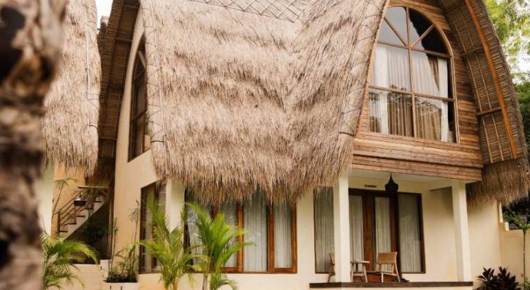 Lulu's Villas — photo 3
