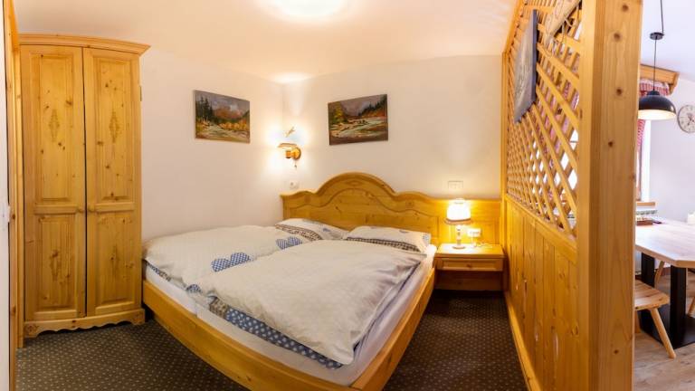 Apartament  Gmina Kranjska Gora