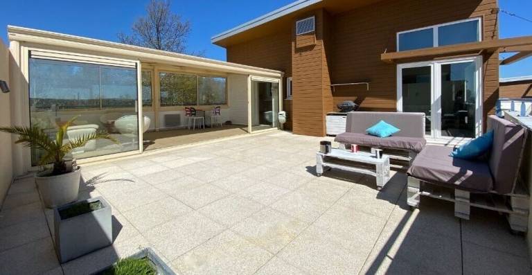Appartement Le Relecq-Kerhuon
