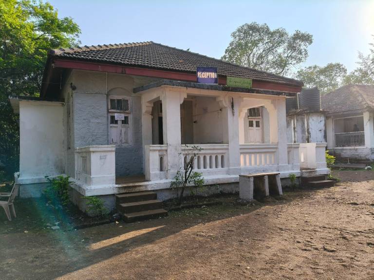 The Imperial Heritage in Khandala