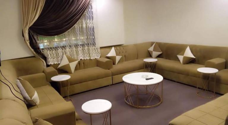 Holiday apartment with 2 rooms for 9 persons — photo 2