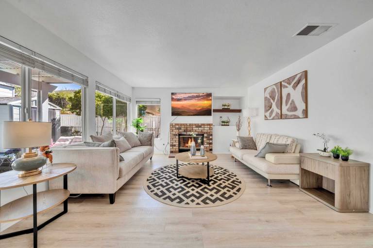 House Murrieta