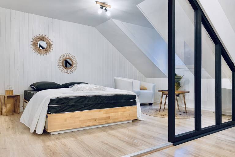 Studio Grenoble