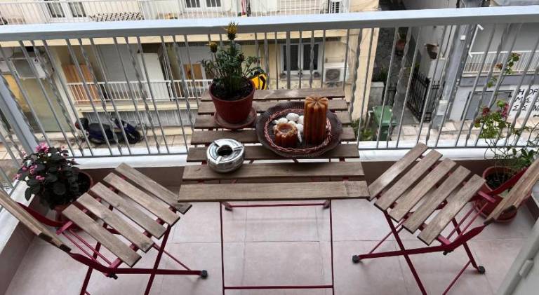 Holiday apartment | Close to Yeni Mosque — photo 4