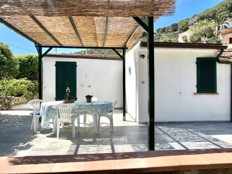 Appartamento vacanza Viticcio