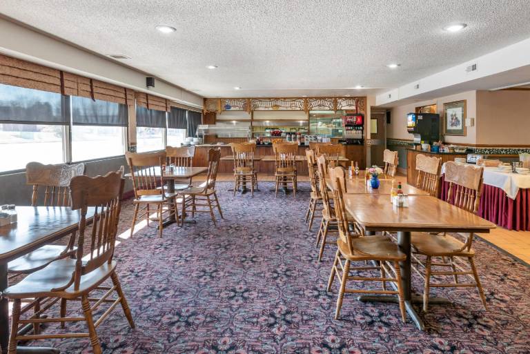 Quality Inn Grand Junction near University — photo 2