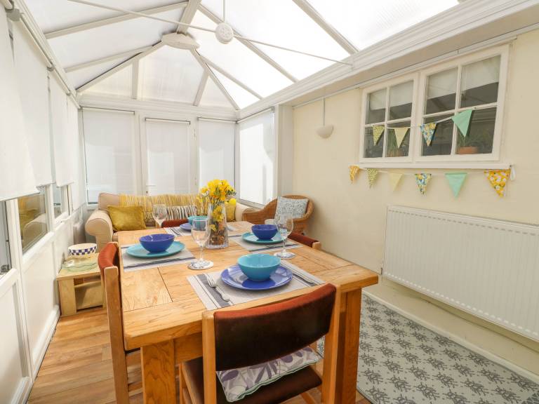 Child-friendly cottage with garden | Pets are welcome — photo 5
