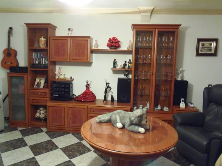 Fully equipped big house with terrace, fast internet & private pool | Garden view | Suitable for remote work | Pets allowed — photo 5