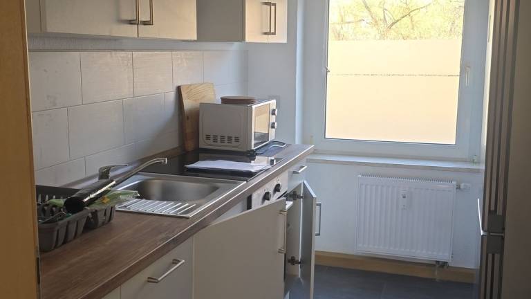 Ferienwohnung Braunsbedra