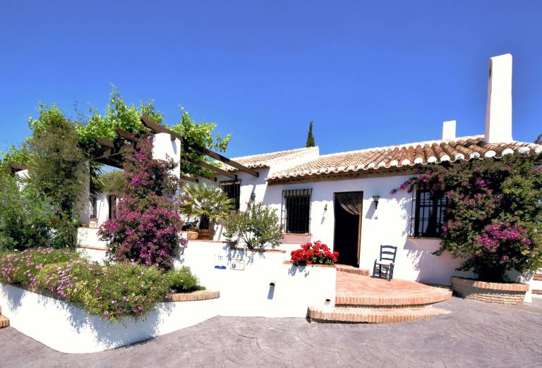 Huis  Antequera