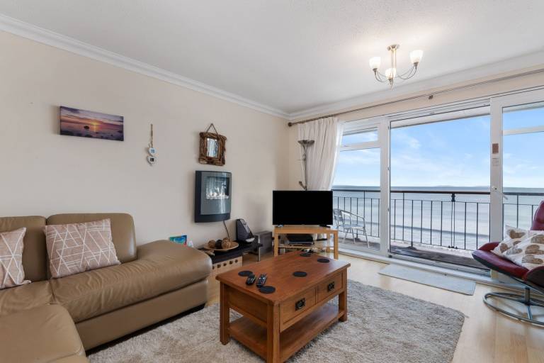 Apartment Saundersfoot