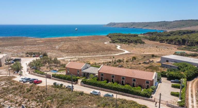 Palascia Wellness Relais in Otranto