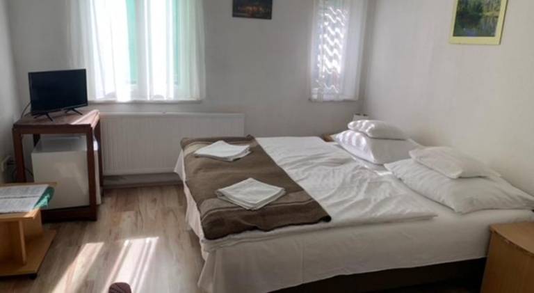 Sebesvi­z Panzio — photo 2