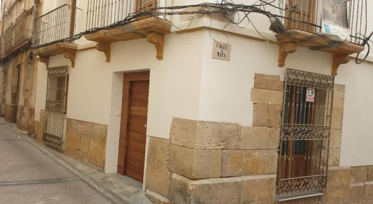 Apartamento Lorca