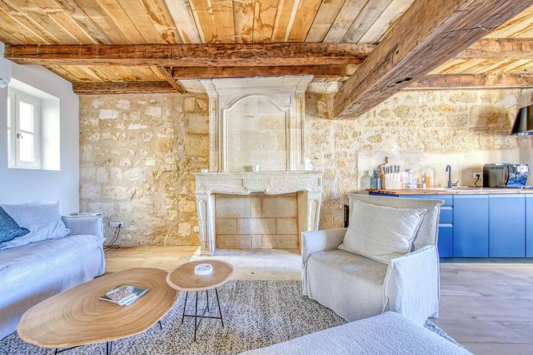 Appartement Saint-Émilion