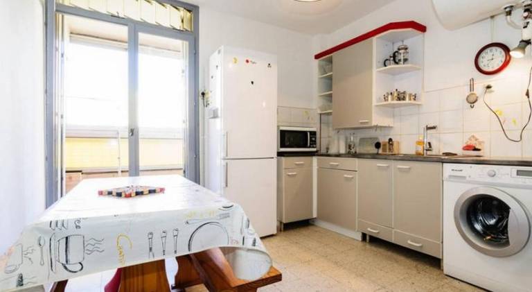 Rental apartment with 2 rooms for 4 persons — photo 2