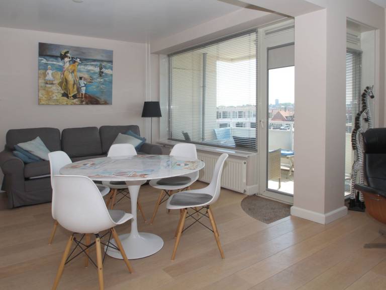 Ferienwohnung Noordwijk aan Zee
