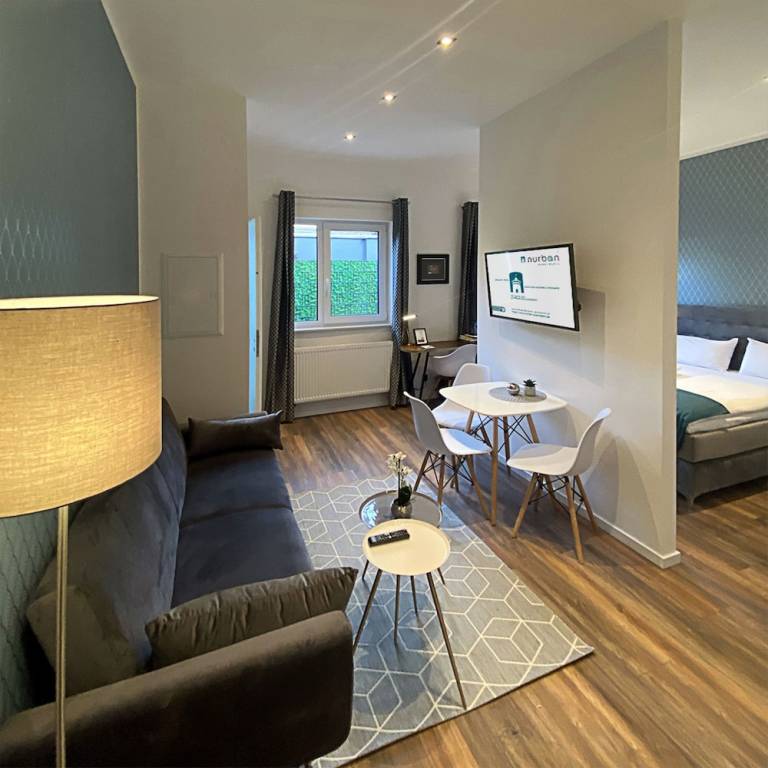 Apartment  Nuremberg