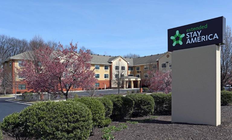 Extended Stay America Suites - Allentown - Bethlehem in Bethlehem, PA