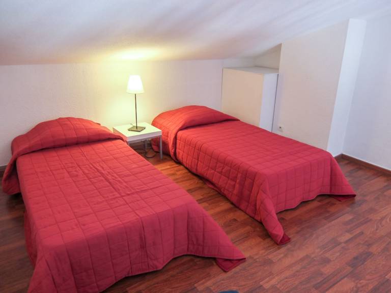 Rental apartment with 1 room for 4 persons — photo 4