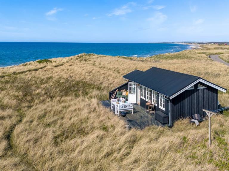 House Hirtshals