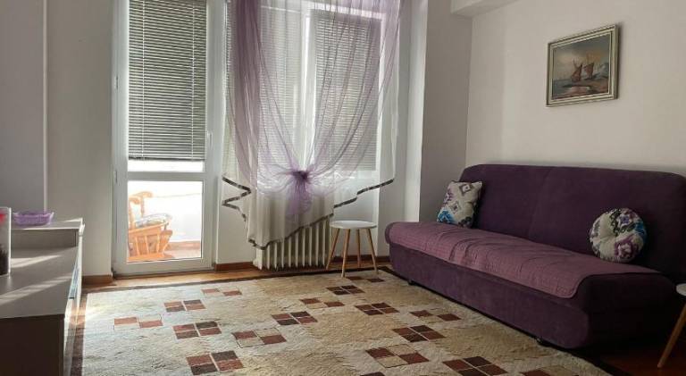 Apartment with 1 room for 4 persons — photo 2