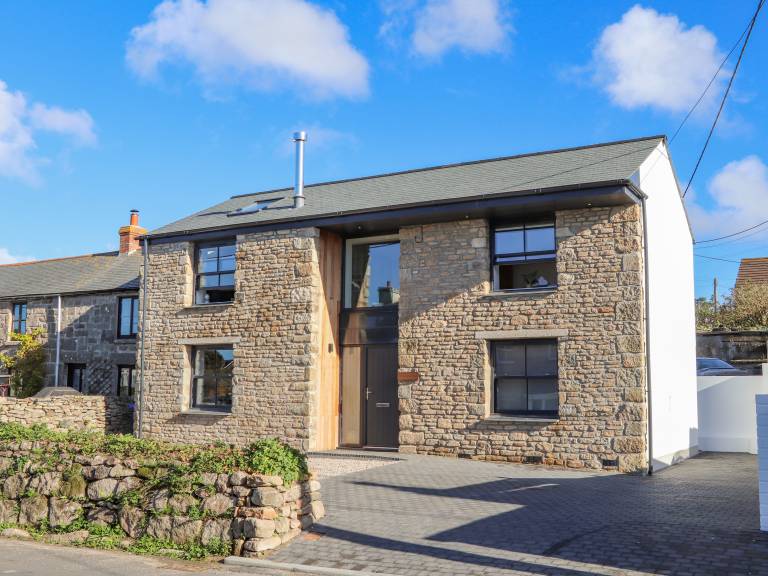 Cottage Saint Just