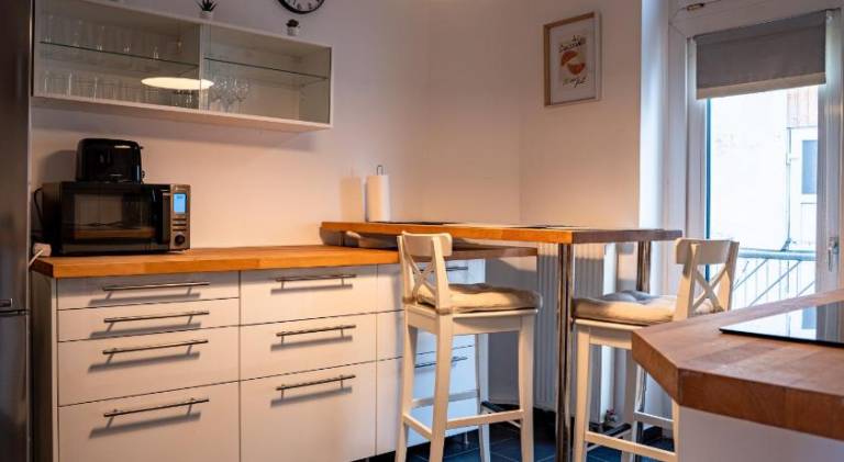 Rental apartment with 1 room for 3 persons — photo 4