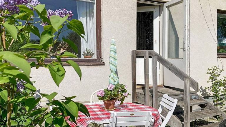 Ferienhaus Svanesund