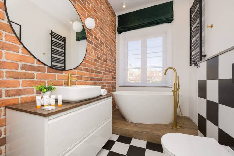 Family-oriented nice studio | Close to Royal Castle | Dogs allowed — photo 4