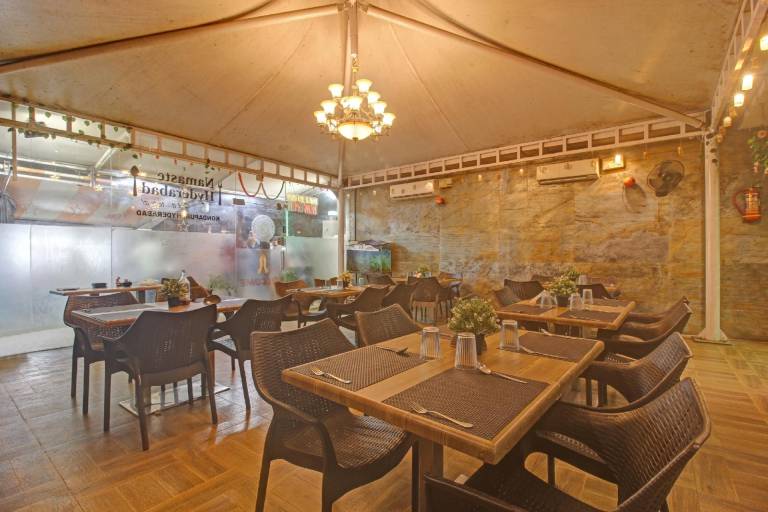 Hotel O Jahnavi Group — photo 3