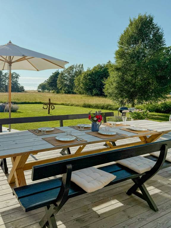 Ferienhaus in Borgholm, Byxelkrok für max. 8 Personen Ferienhaus in Borgholm, Byxelkrok für max. 8 Personen