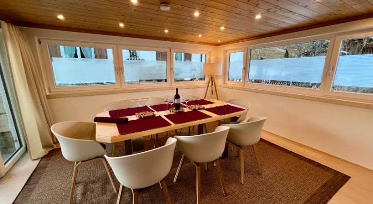 Pleasant vacation home | Ski nearby | Pets allowed — photo 2