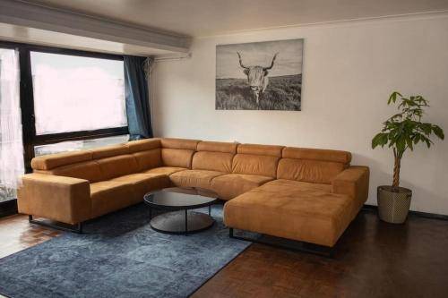 Apartment Ghent