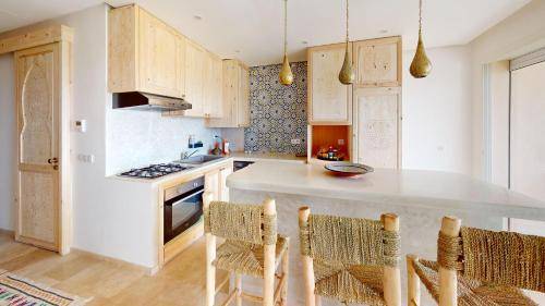 Appartement Taghazout