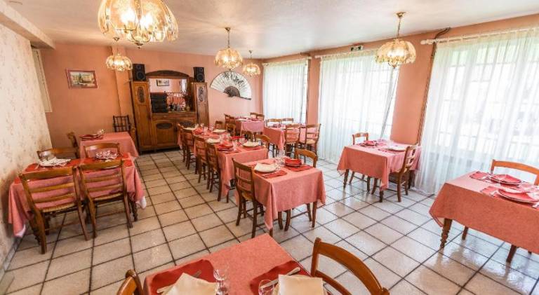 Hotel De L'Abbaye — photo 4