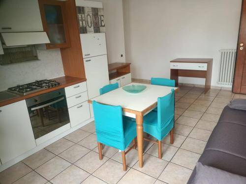 Rental apartment with 2 rooms for 5 persons — photo 5