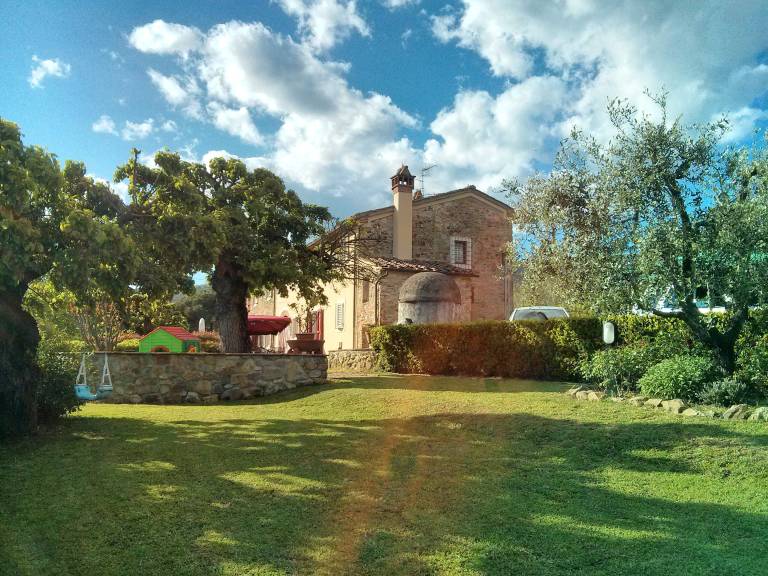 Huis Pistoia