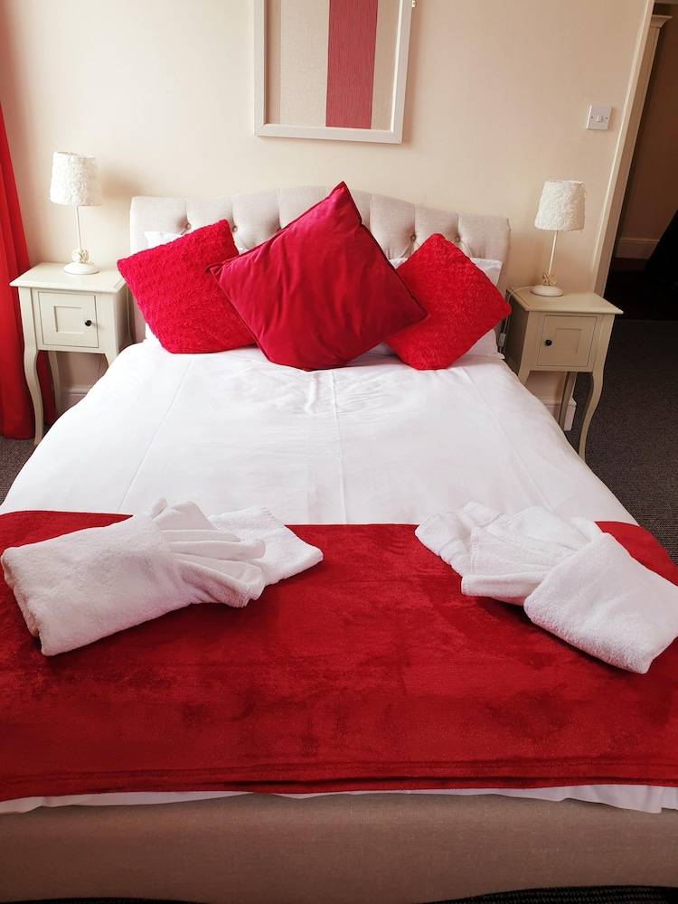 Accommodation Yeovil