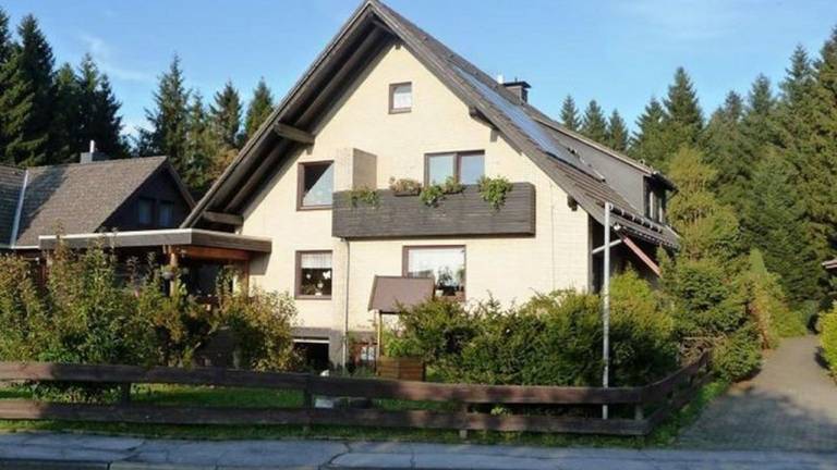 Ferienwohnung Clausthal-Zellerfeld
