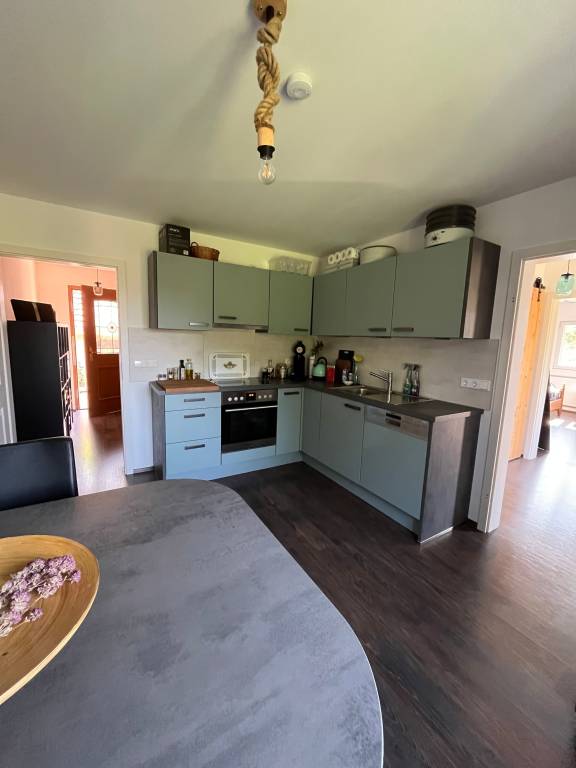 Rental apartment with fast internet | Garden view — photo 2