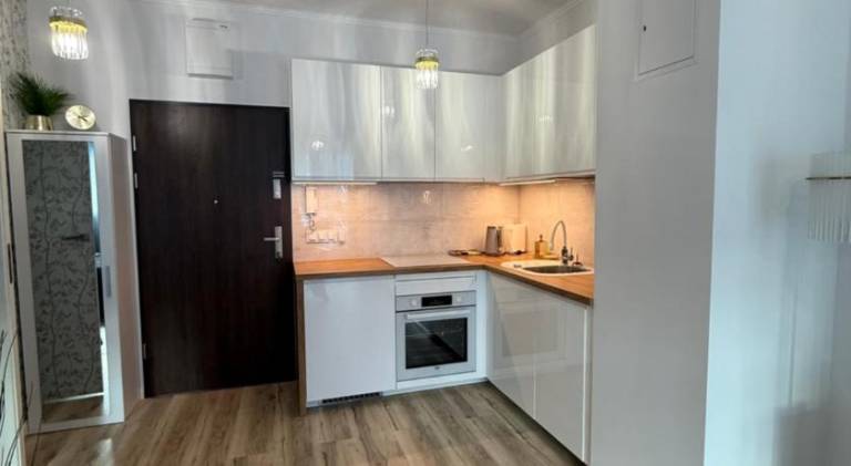 Holiday apartment with 1 room for 2 persons — photo 3