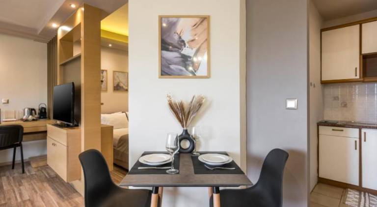 Rental apartment with patio & garden | Good for workation — photo 3