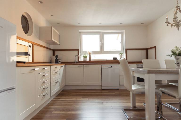 Ferienwohnung Obernbreit