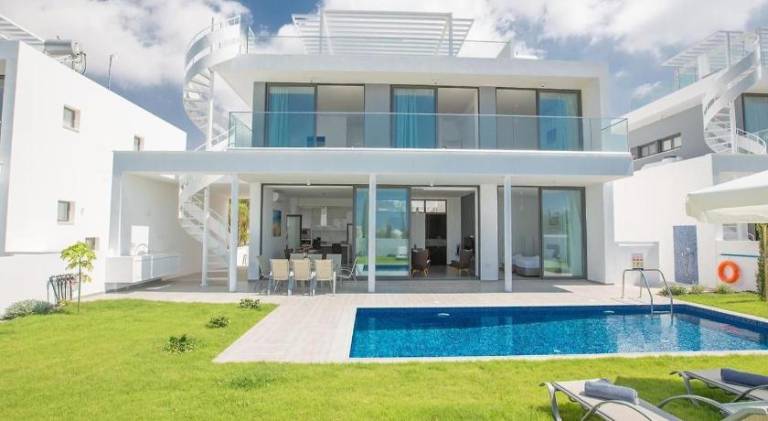 Resort Ayia Napa