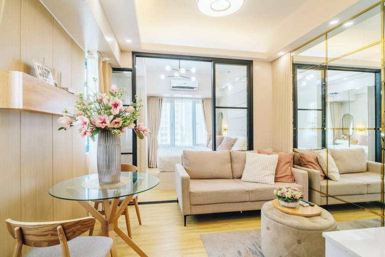 Condo Paranaque City