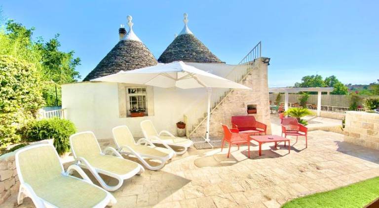 Rental apartment with private pool, garden & grill | Perfect for remote work | Pet-friendly — photo 2