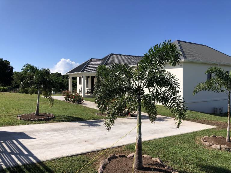 Villa Nevis