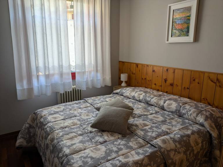 Rental apartment with 1 room for 3 persons — photo 3